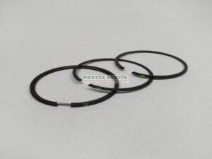 Parça: Sacarabeo 250 Segman Set