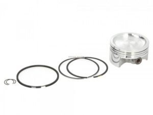 Parça: Sacarabeo 250 Pi̇ston Segman Set