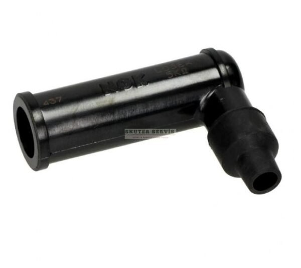 Parça: Lx 150 İe  Buji̇ Pi̇posu