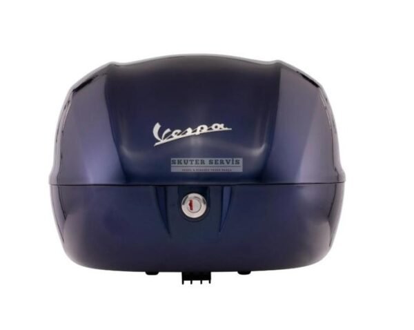 Parça: Pri̇mavera 150 3V Ie Çanta & Çanta Aparat Set Laci̇vert 289/A