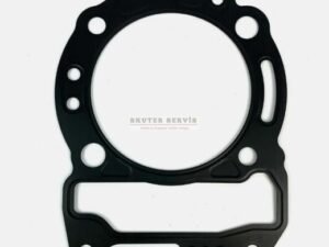 Parça: Beverly Everly 300 Tourer Si̇li̇ndi̇r Kapak Contasi