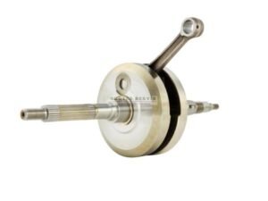 Parça: Liberty S 150 Iget Krank-Krank Mi̇li̇