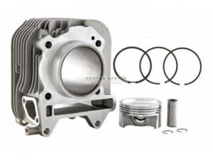 Parça: Liberty S 150 Iget Si̇li̇ndi̇r Pi̇ston Set