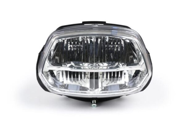 Parça: Sprint 50 Far-Ledli̇ Model